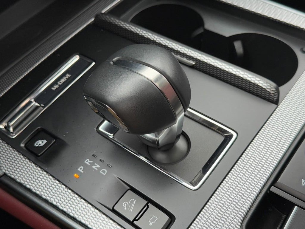 2025 Mazda Mazda CX-70 PHEV Premium Plus Package AWD