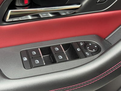 2025 Mazda Mazda CX-70 PHEV Premium Plus Package AWD