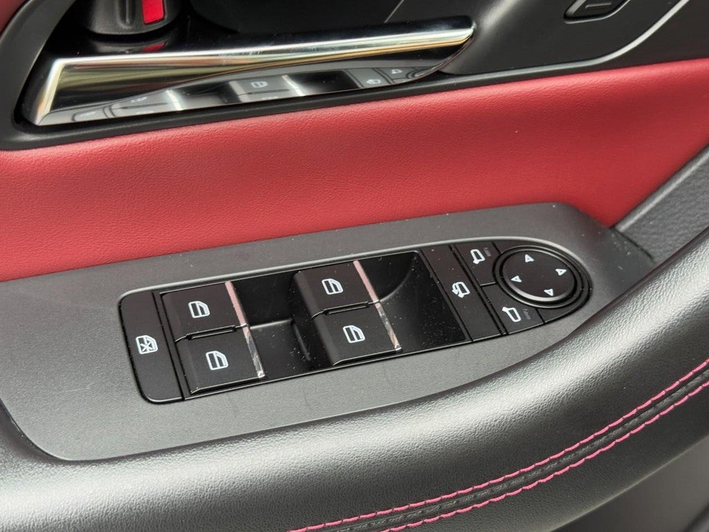 2025 Mazda Mazda CX-70 PHEV Premium Plus Package AWD