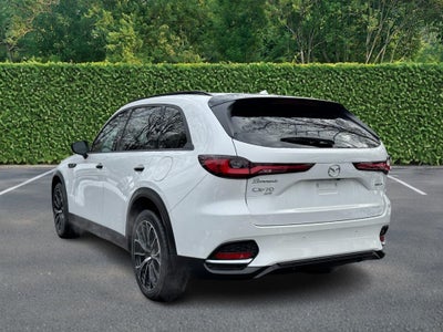 2025 Mazda Mazda CX-70 PHEV Premium Plus Package AWD