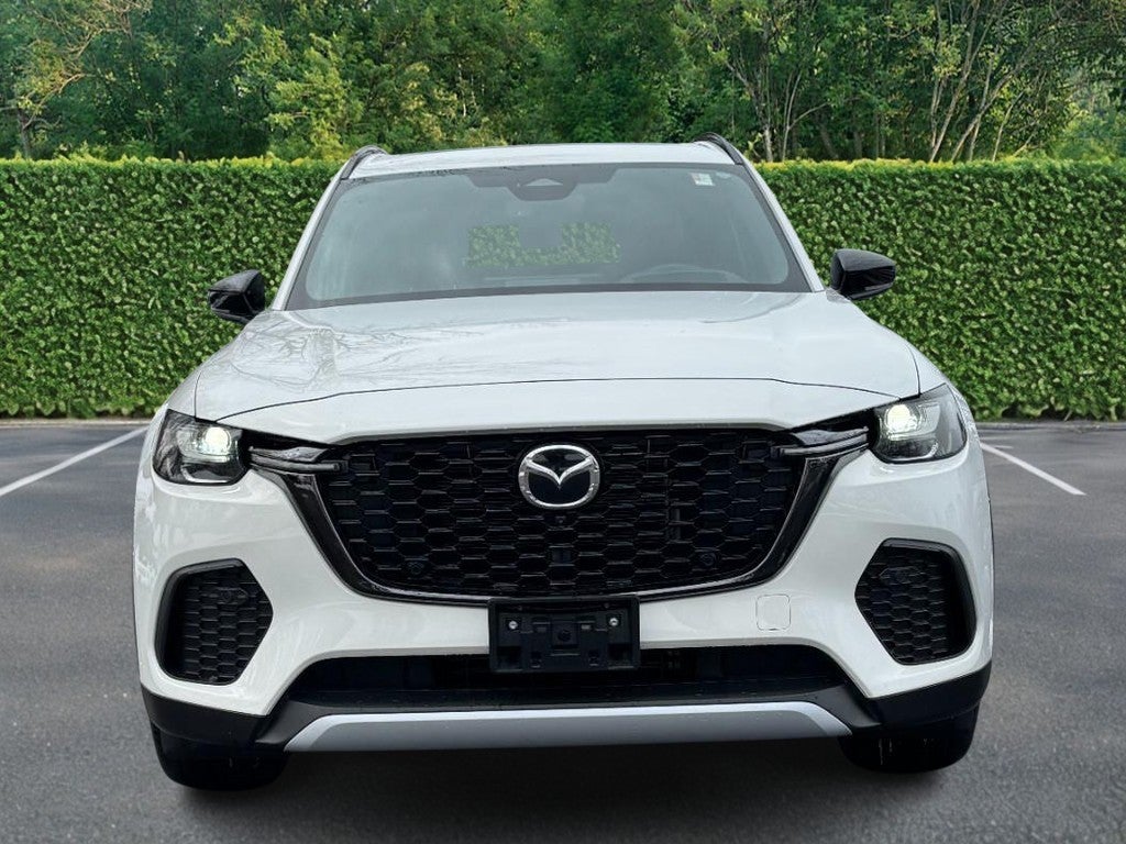 2025 Mazda Mazda CX-70 PHEV Premium Plus Package AWD