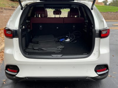 2025 Mazda Mazda CX-70 PHEV Premium Plus Package AWD