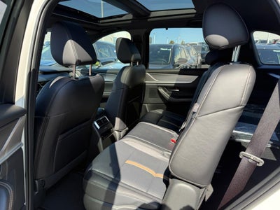 2026 Mazda Mazda CX-70 3.3 Turbo Premium Plus AWD