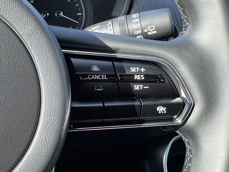 2026 Mazda Mazda CX-90 3.3 Turbo Select AWD