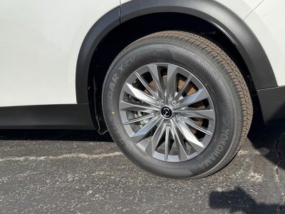 2026 Mazda Mazda CX-90 3.3 Turbo Select AWD