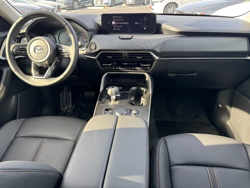 2026 Mazda Mazda CX-90 3.3 Turbo Select AWD