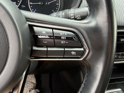 2025 Mazda Mazda CX-90 3.3 Turbo Select Package