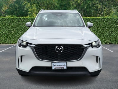 2025 Mazda Mazda CX-90 3.3 Turbo Select Package