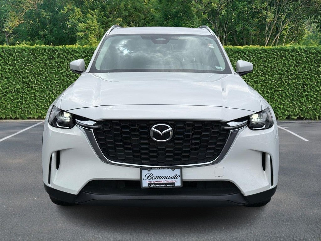 2025 Mazda Mazda CX-90 3.3 Turbo Select Package
