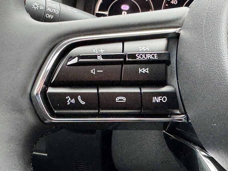 2026 Mazda Mazda CX-90 Plug-In Hybrid Preferred AWD