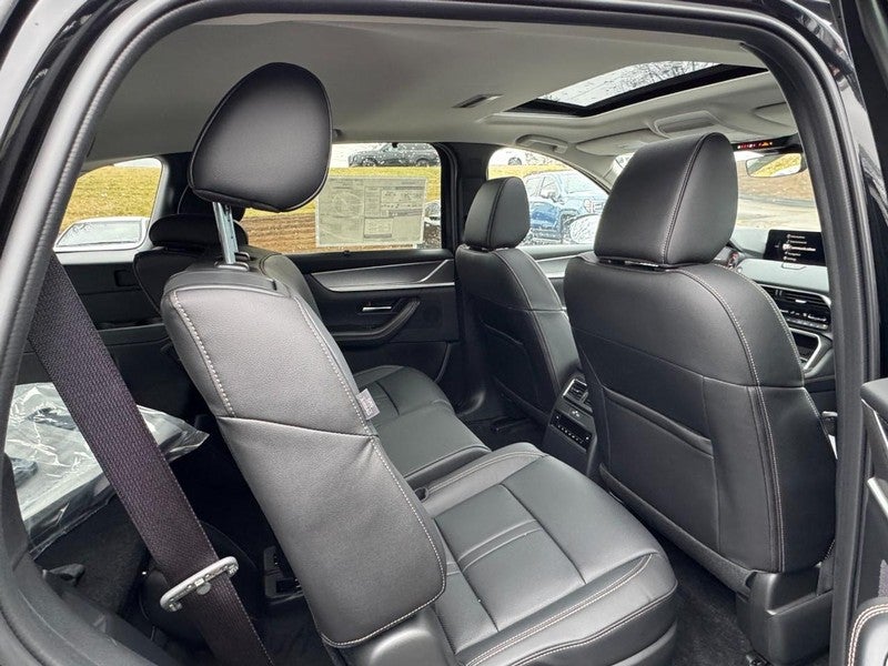 2026 Mazda Mazda CX-90 Plug-In Hybrid Preferred AWD