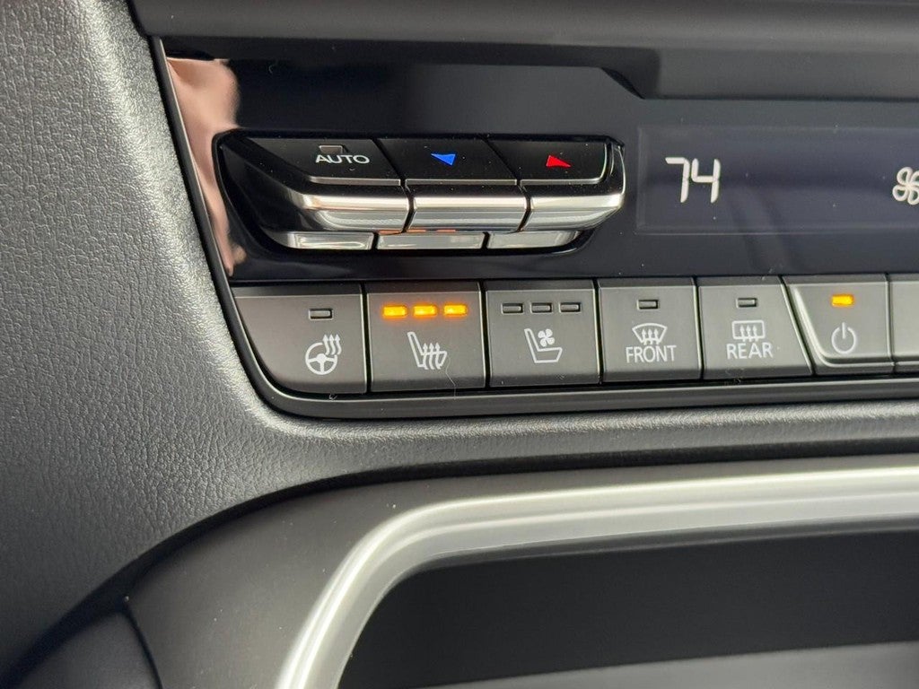 2026 Mazda Mazda CX-90 PHEV 2.5 PHEV Preferred AWD