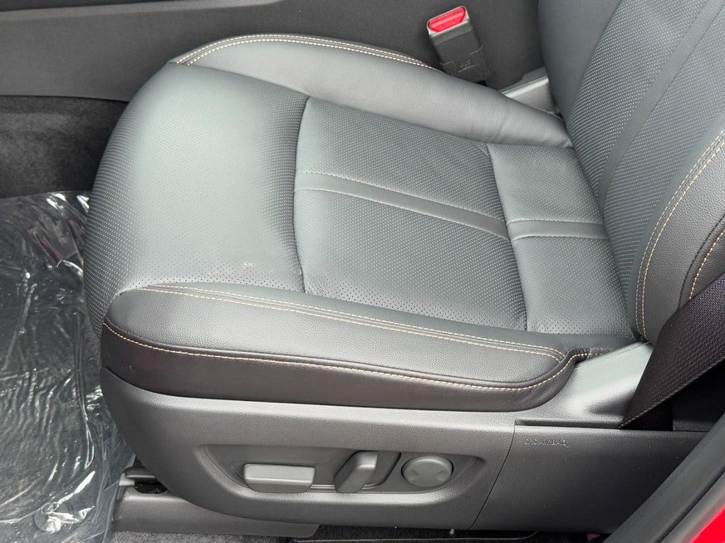 2026 Mazda Mazda CX-90 PHEV 2.5 PHEV Preferred AWD