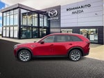 2026 Mazda Mazda CX-90 PHEV 2.5 PHEV Preferred AWD