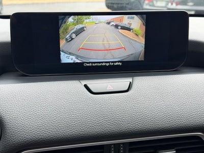 2024 Mazda Mazda CX-90 PHEV Preferred