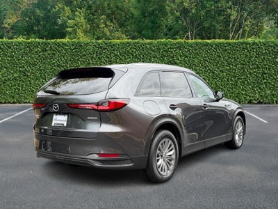 2024 Mazda Mazda CX-90 PHEV Preferred