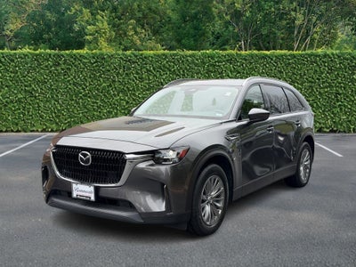2024 Mazda Mazda CX-90 PHEV Preferred