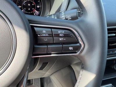 2026 Mazda Mazda CX-90 Plug-In Hybrid Preferred AWD