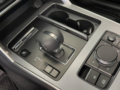 2025 Mazda Mazda CX-90 PHEV Preferred Package AWD