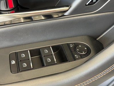 2025 Mazda Mazda CX-90 PHEV Preferred Package AWD