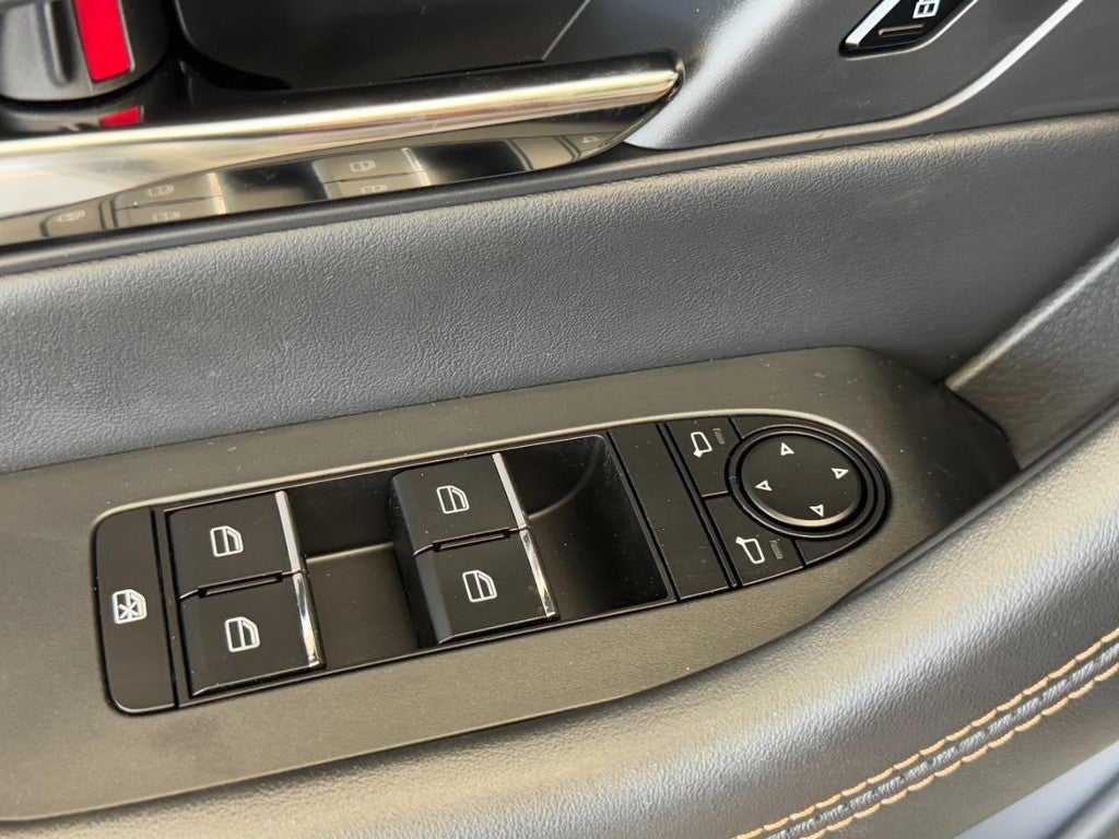 2025 Mazda Mazda CX-90 PHEV Preferred Package AWD