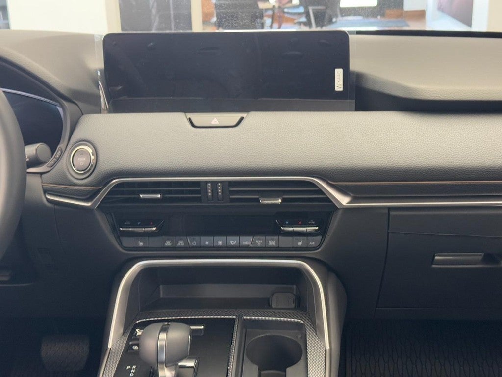 2025 Mazda Mazda CX-90 PHEV Preferred Package AWD