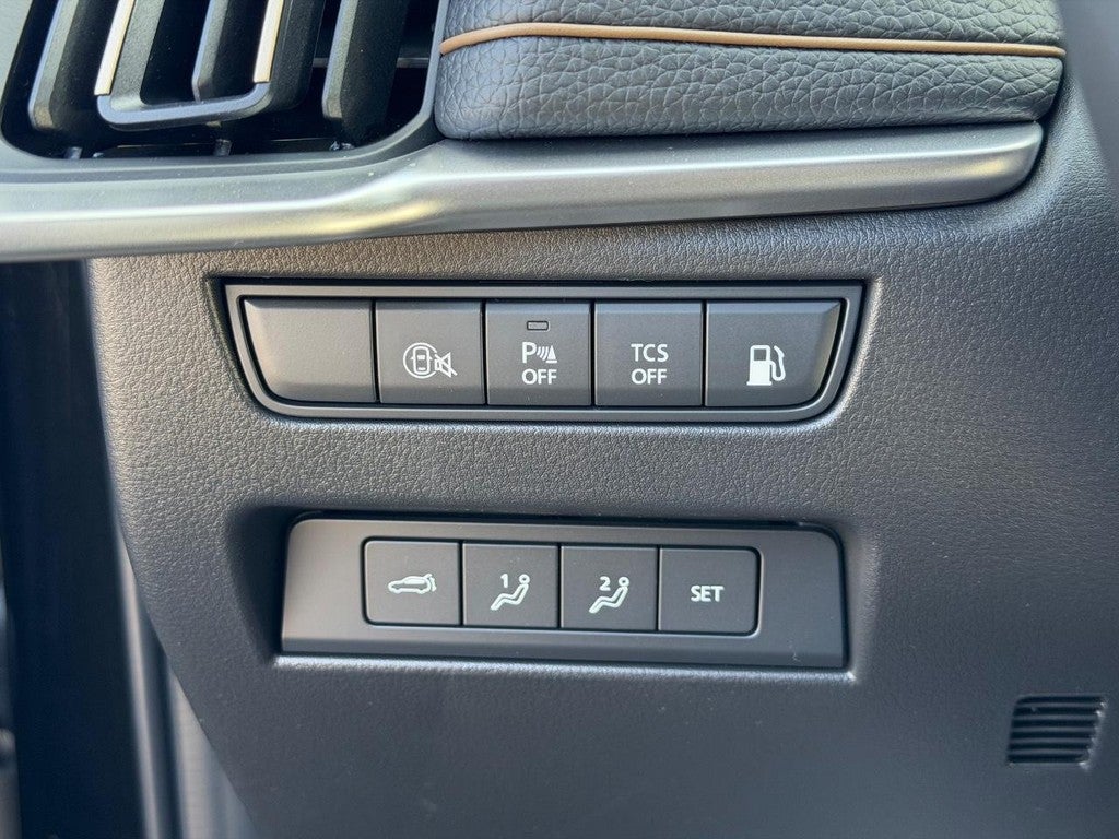 2026 Mazda Mazda CX-90 Plug-In Hybrid Preferred AWD