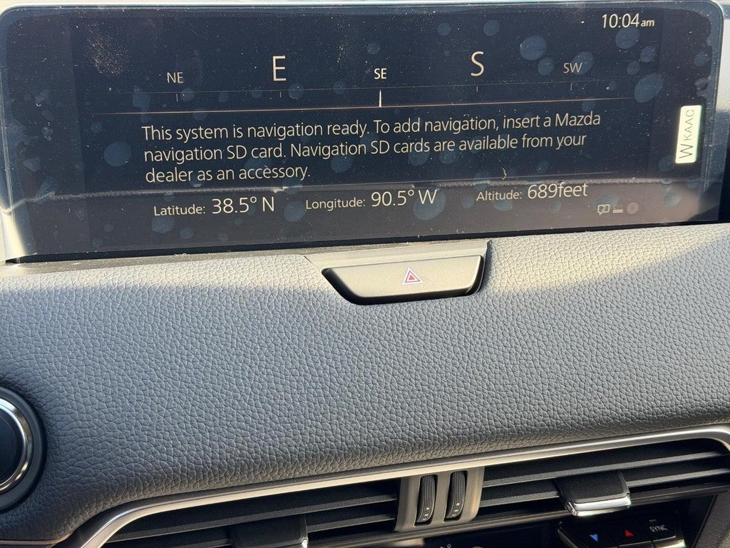 2026 Mazda Mazda CX-90 Plug-In Hybrid Preferred AWD