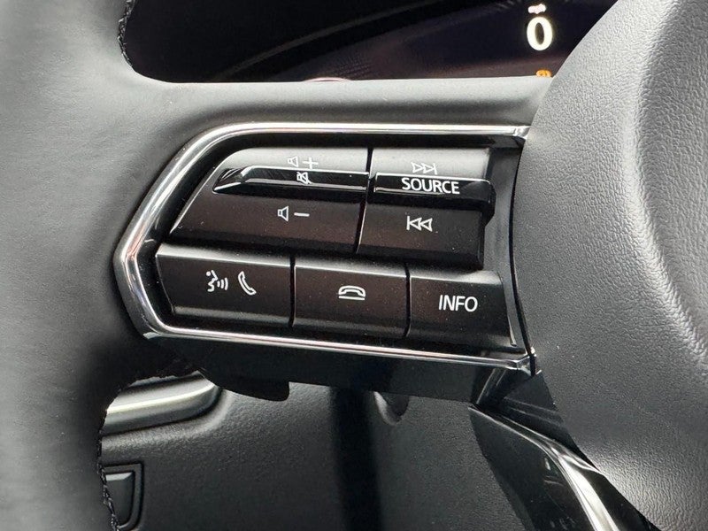 2026 Mazda Mazda CX-90 Plug-In Hybrid Preferred AWD