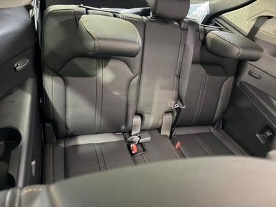 2025 Mazda Mazda CX-90 3.3 Turbo Preferred Package