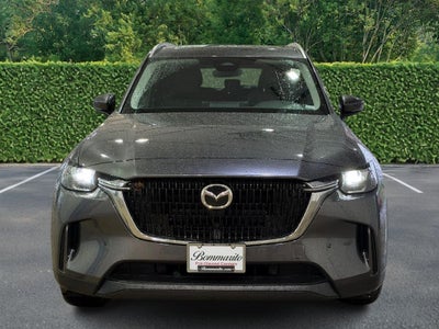 2025 Mazda Mazda CX-90 3.3 Turbo Preferred Package