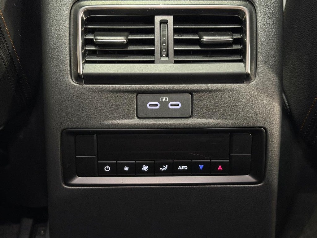 2025 Mazda Mazda CX-90 3.3 Turbo Preferred Package