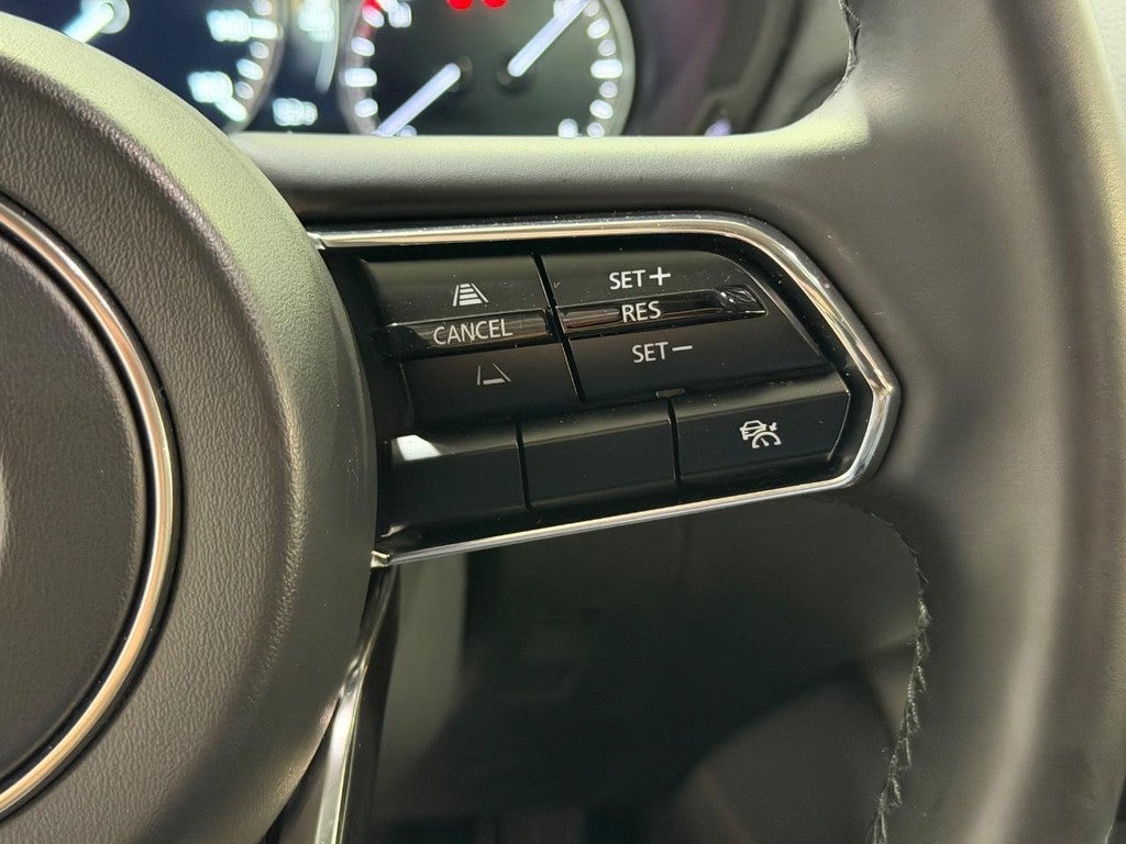 2025 Mazda Mazda CX-90 3.3 Turbo Preferred Package