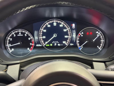 2025 Mazda Mazda CX-90 3.3 Turbo Preferred Package