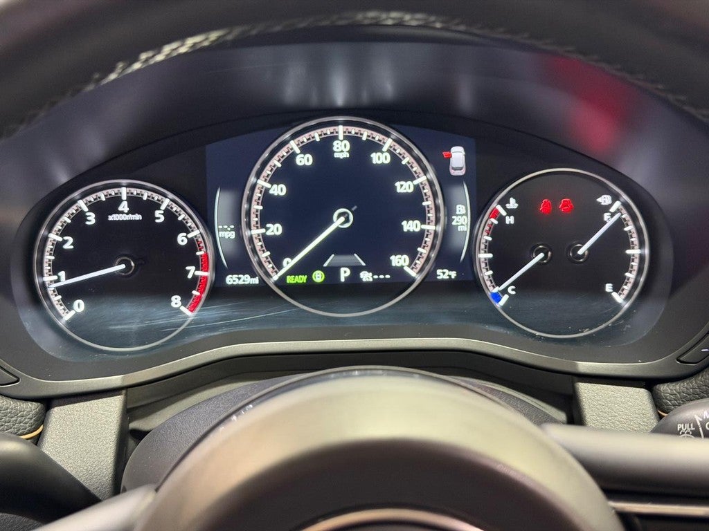 2025 Mazda Mazda CX-90 3.3 Turbo Preferred Package