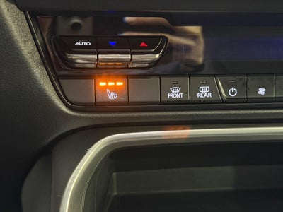 2025 Mazda Mazda CX-90 3.3 Turbo Preferred Package