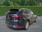 2025 Mazda Mazda CX-90 3.3 Turbo Preferred