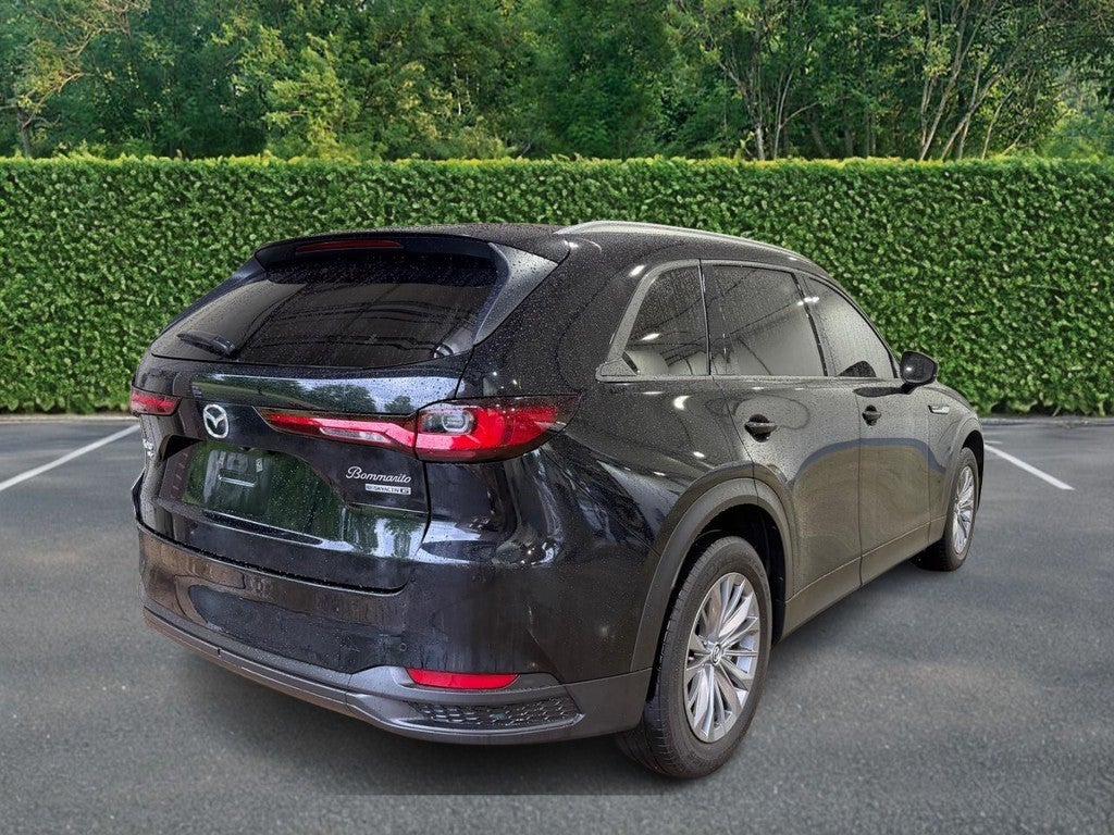 2025 Mazda Mazda CX-90 3.3 Turbo Preferred