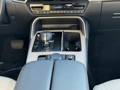 2025 Mazda Mazda CX-90 PHEV Premium Sport AWD