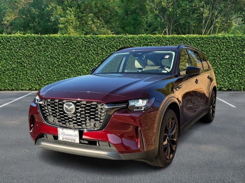 2025 Mazda Mazda CX-90 PHEV Premium Sport AWD