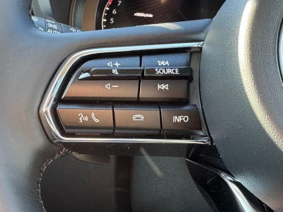 2026 Mazda Mazda CX-90 3.3 Turbo Premium Sport AWD