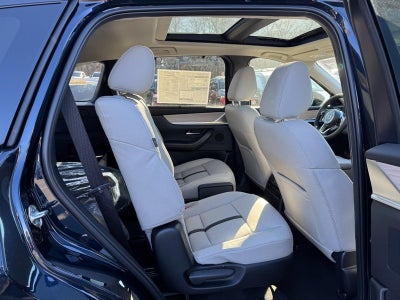 2026 Mazda Mazda CX-90 3.3 Turbo Premium Sport AWD