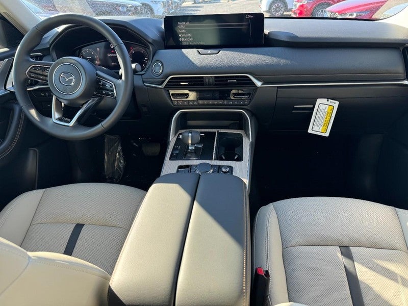 2026 Mazda Mazda CX-90 3.3 Turbo Premium Sport AWD