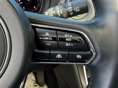 2026 Mazda Mazda CX-90 3.3 Turbo Premium Sport