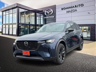 2026 Mazda Mazda CX-90 3.3 Turbo Premium