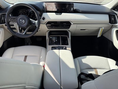 2026 Mazda Mazda CX-90 3.3 Turbo S Premium Sport AWD