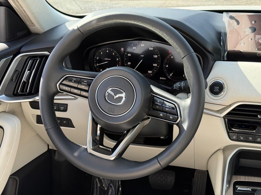 2026 Mazda Mazda CX-90 3.3 Turbo S Premium Sport AWD