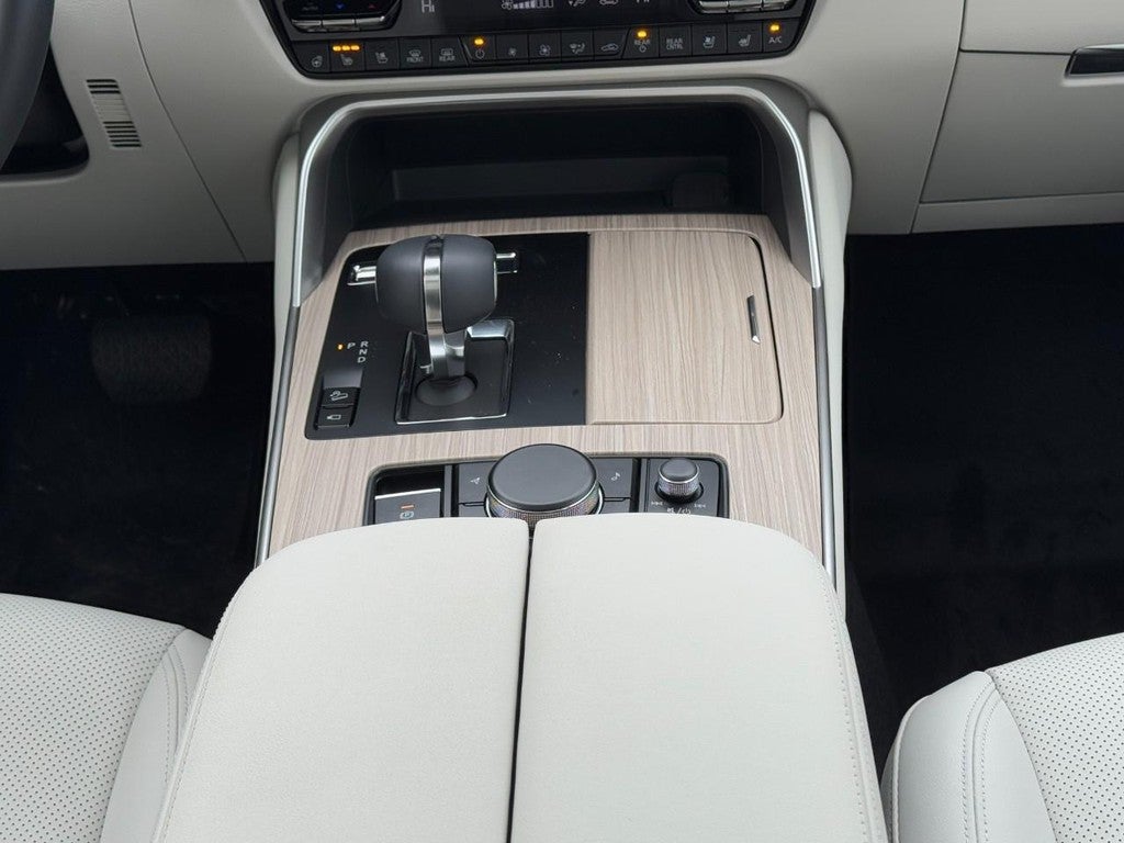 2026 Mazda Mazda CX-90 3.3 Turbo S Premium Sport AWD