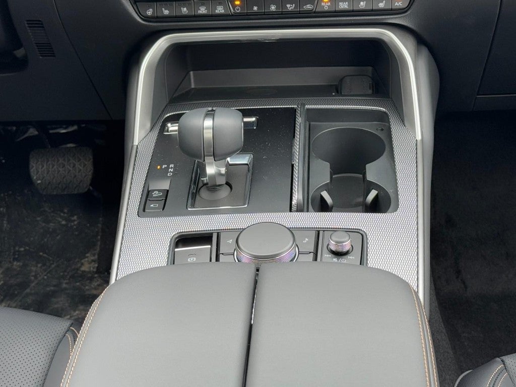 2026 Mazda Mazda CX-90 3.3 Turbo S Premium Sport AWD