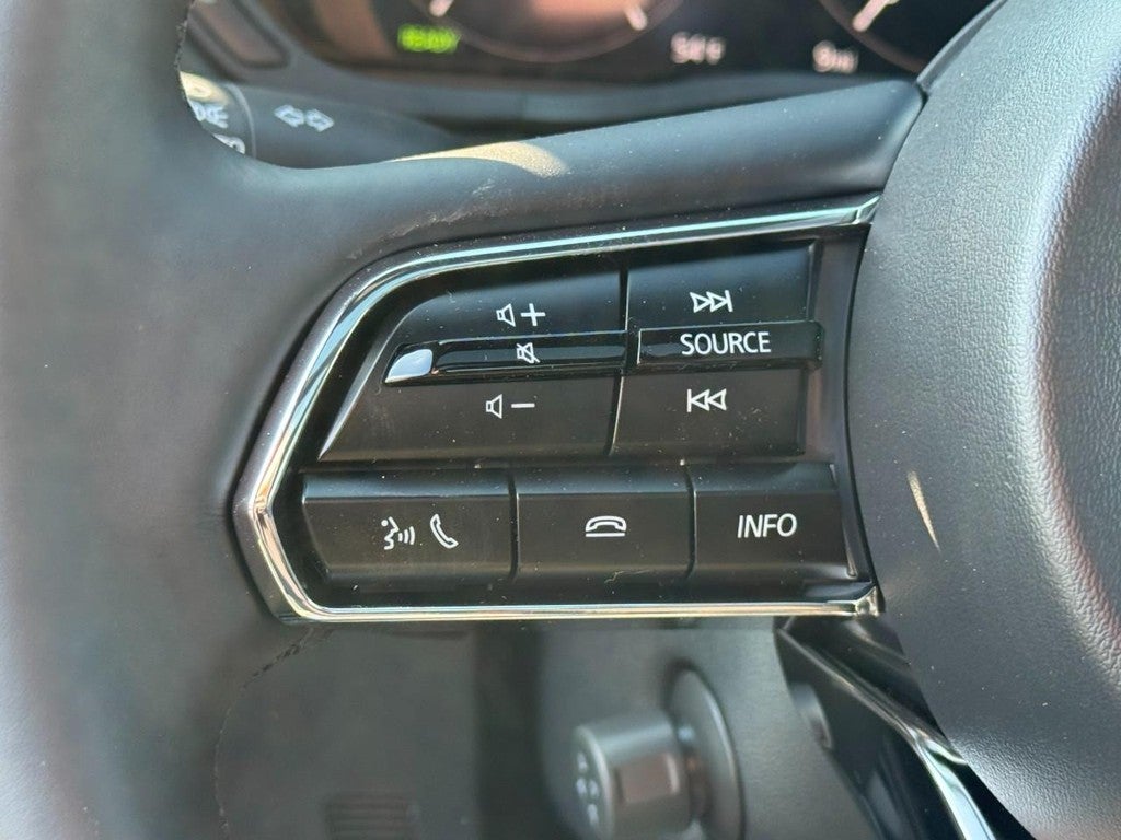 2026 Mazda Mazda CX-90 Plug-In Hybrid Premium Plus AWD